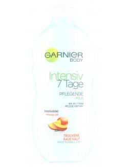 Garnier Body Intensiv 7 Tage Pflegende Milk