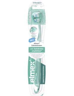 Elmex Zahnbürste Sensitive Professional extra weich