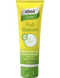 Efasit Classic Fuß Balsam