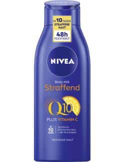 Nivea Q10 straffende Body Milk