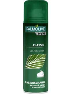 Palmolive For Men Rasierschaum Classic