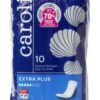 Caroli Protect + Care Hygieneeinlagen extra plus