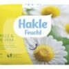 Hakle Feucht Kamille & Aloe Vera