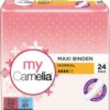 My Camelia Maxi Binden Normal
