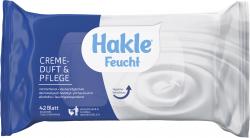 Hakle Feucht Cremeduft & Pflege