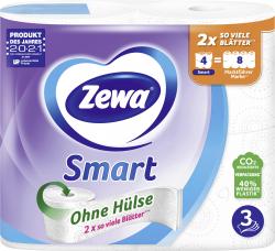 Zewa Smart Toilettenpapier 3-lagig