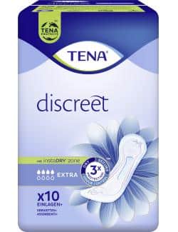 Tena Discreet Extra Einlagen+