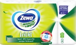 Zewa Küchenrolle Wisch & Weg Leicht