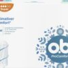 O.b. Pro Comfort Super