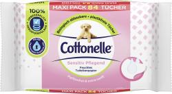 Cottonelle Feuchtes Toilettenpapier Sensitiv Pflegend Maxi Pack