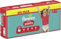 Pampers Baby Dry Pants Gr. 5