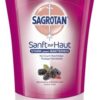 Sagrotan No-Touch Handseife Brombeere & Waldfrüchte