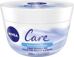 Nivea Care Intensive Pflege Creme