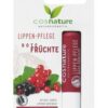 Cosnature Lippen-Pflege rote Früchte