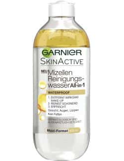 Garnier Mizellen Reinigungswasser all-in-1