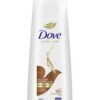 Dove Oil Care Nährpflege Shampoo
