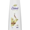 Dove Oil Care Nährpflege Spülung