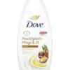 Dove Pflegedusche Feuchtigkeits-Pflege & Öl