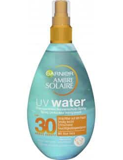 Garnier Ambre Solaire UV Water Spray LSF 30