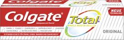 Colgate Total Zahncreme Original