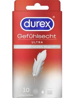 Durex Kondome Gefühlsecht Ultra