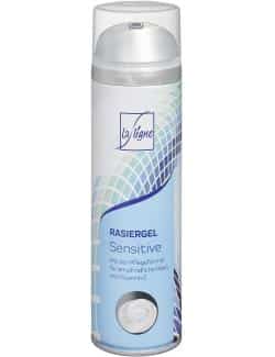 La Ligne Men Rasiergel Sensitive