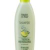 Swiss-O-Par Tiefenreinigung Shampoo