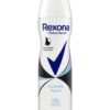 Rexona Motionsense Invisible Aqua Deo Spray