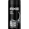 Axe Bodyspray Black