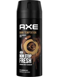 Axe Bodyspray Dark Temptation