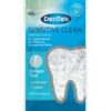 DenTek Sensitive Clean Zahnseide-Sticks fresh mint + Fluorid