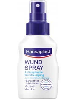 Hansaplast Wundspray