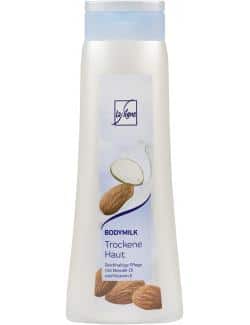 La Ligne Bodymilk Trockene Haut