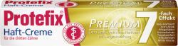 Protefix Haft-Creme Premium 7-fach Effekt