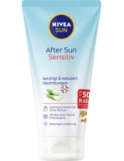 Nivea Sun After Sun Sensitiv