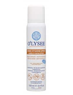 O'lysee Hand Hygiene Spray