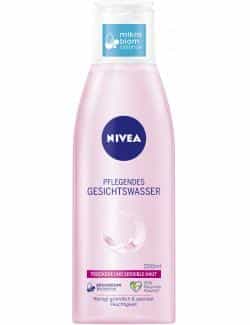 Nivea Pflegendes Gesichtswasser