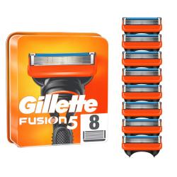 Gillette Fusion5 Rasierklingen