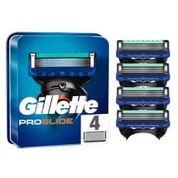 Gillette ProGlide Rasierklingen Herren