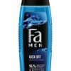 Fa Men Kick Off 2in1 Körper & Haar Duschgel