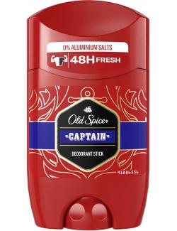 Old Spice Captain Deo Stick