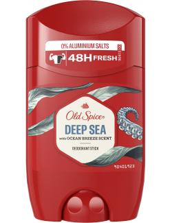 Old Spice Deep Sea Deo Stick