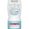 Lavera Basis Sensitiv Natural & Sensitive Deo Roll-On