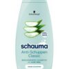 Schwarzkopf Schauma Shampoo Anti-Schuppen Classic