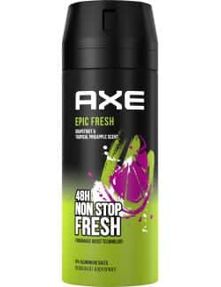 Axe Bodyspray Epic fresh 48h Non stop fresh