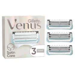 Gillette Venus Satin Care Rasierklingen für den Intimbereich
