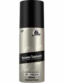 Bruno Banani Man Deodorant Spray