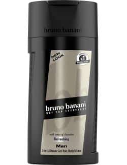 Bruno Banani Man Shower Gel
