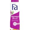 Fa Deo Spray #Throwback Moments