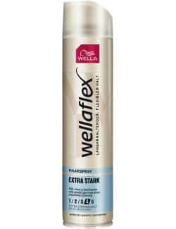 Wella Wellaflex Haarspray Extra Stark 4